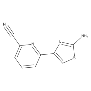1185317-90-1结构式