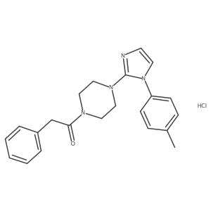 1189428-22-5 structure