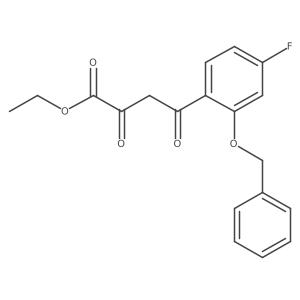 1193392-96-9 structure