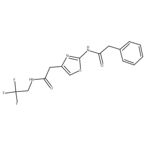 1206987-05-4 structure