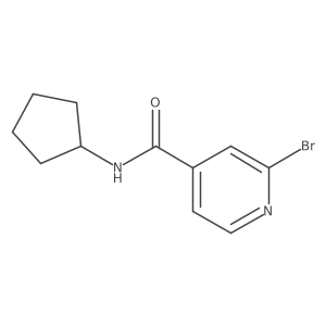 1209459-02-8 structure