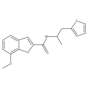 1209684-77-4 structure