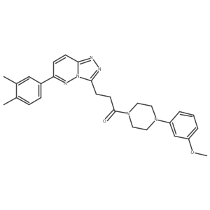 1216921-61-7 structure
