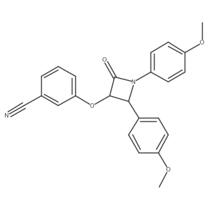 1223370-42-0 structure