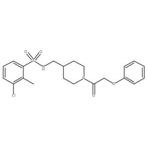 1234950-71-0结构式