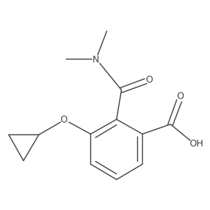 1243464-31-4 structure