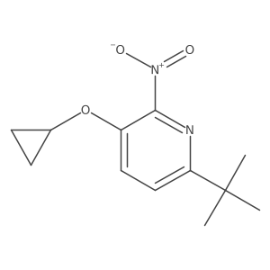 1243464-53-0 structure