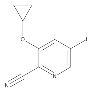 1243467-74-4 structure
