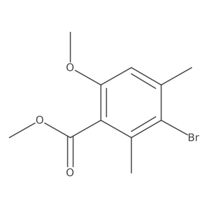 1245532-89-1 structure