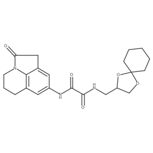 1251637-63-4 structure