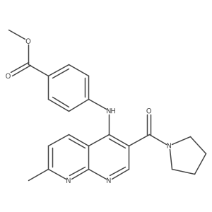 1251689-12-9 structure