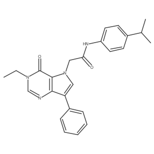 1251689-34-5 structure