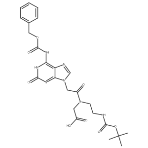 1254939-12-2 structure