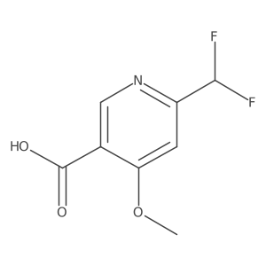 1256802-89-7结构式