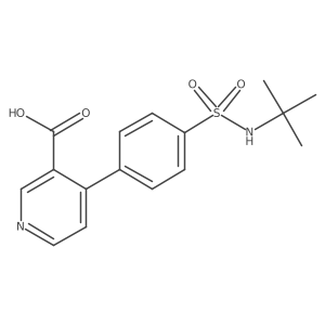 1261895-28-6 structure