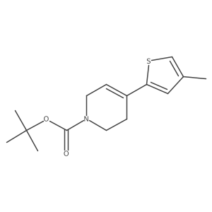 1266114-11-7 structure