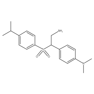 1266695-30-0 structure