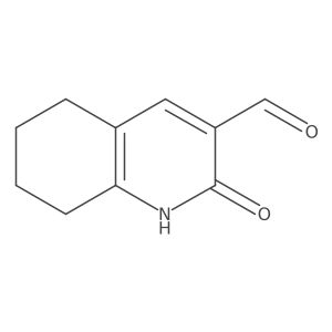1267425-13-7 structure