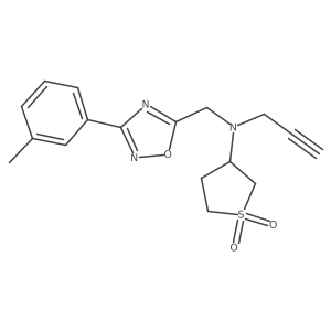 1281048-78-9 structure