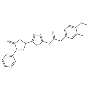 1286719-15-0 structure