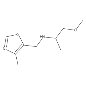 1340296-02-7 structure