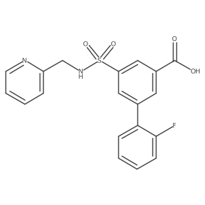 1351052-54-4 structure