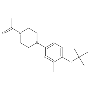 1355193-58-6 structure
