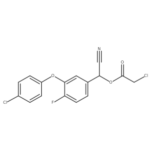 135911-17-0 structure