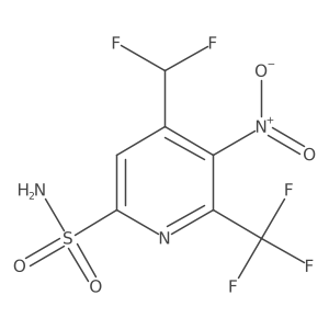 1361884-23-2结构式