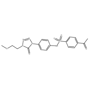 1396683-78-5 structure