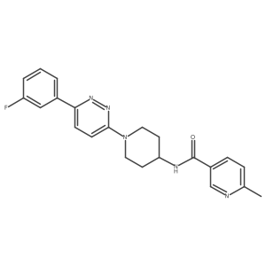 1396875-68-5结构式
