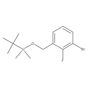 1400757-50-7 structure