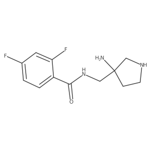 1427854-68-9结构式