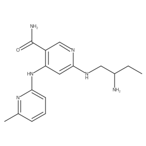 1429777-03-6结构式