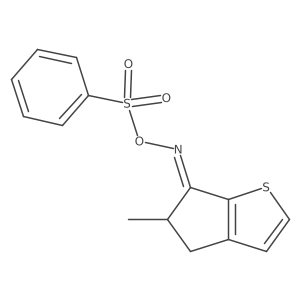 14358-37-3 structure