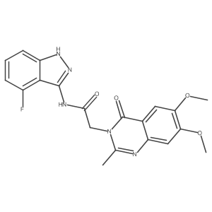1435980-53-2 structure