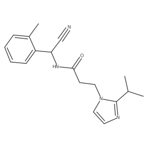 1436202-27-5结构式