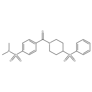 1448030-30-5 structure