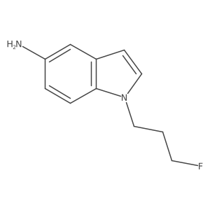 1538107-52-6结构式