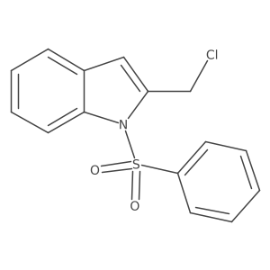 157636-92-5 structure