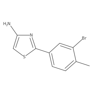 1697743-38-6 structure