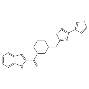 1704650-25-8结构式