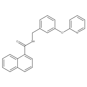1705673-92-2结构式