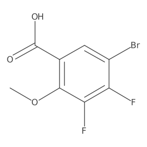 1782623-54-4 structure
