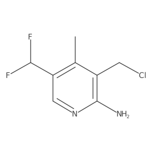 1805015-22-8 structure
