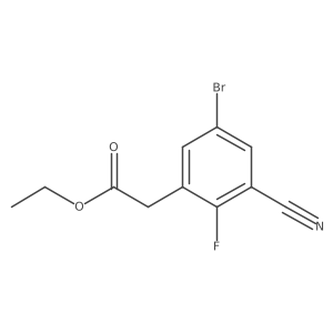 1805015-44-4 structure