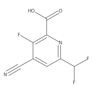 1805085-70-4 structure