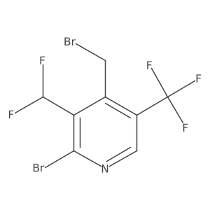 1805448-55-8 structure