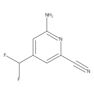 1805959-48-1 structure