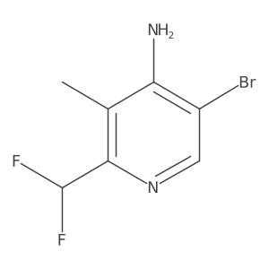1806056-37-0 structure